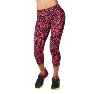 Zumba Leggings